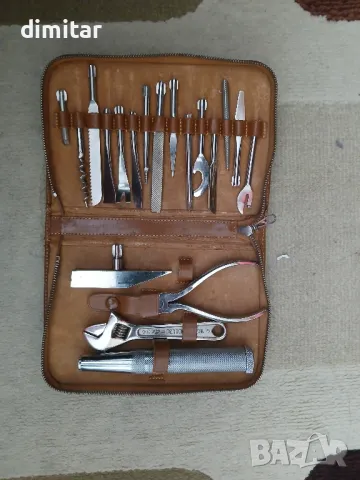 продавам инструменти, снимка 3 - Други инструменти - 50408102