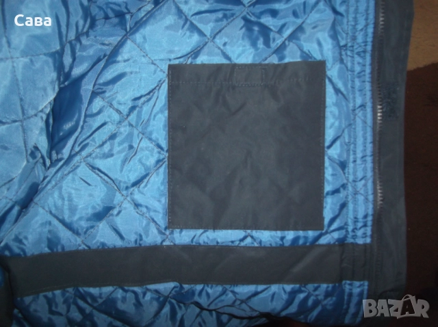 Зимно яке WILD LIFE  мъжко,3-4ХЛ, снимка 3 - Якета - 52181345