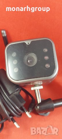 Безжична камера , снимка 2 - HD камери - 39115718