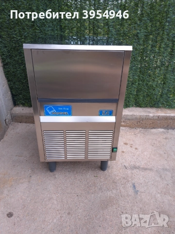 Професионален Ледогенератор HOSHIZAKI, снимка 9 - Обзавеждане за заведение - 52290914