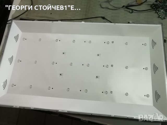 HT-43K2 СЪС СЧУПЕН ДИСПЛЕЙ  TP.MS3663S.PB803 HV430FHBN1K   HV430FHB-N1K  JJ-0656-D43030801CM-S, снимка 8 - Части и Платки - 43059976