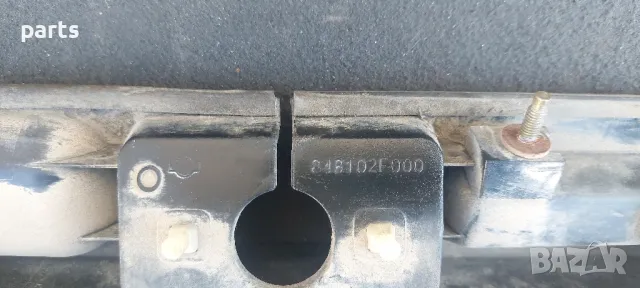 Лайсна Заден Капак Нисан Примера
- 848102F000, снимка 6 - Части - 50100830