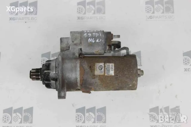 Стартер за Volkswagen Sharan 1.9tdi 116 к.с. (2000-2010)