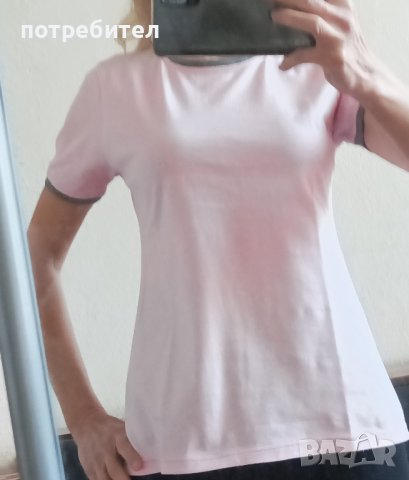 Дамски тениски цена на едро, снимка 11 - Тениски - 38490597