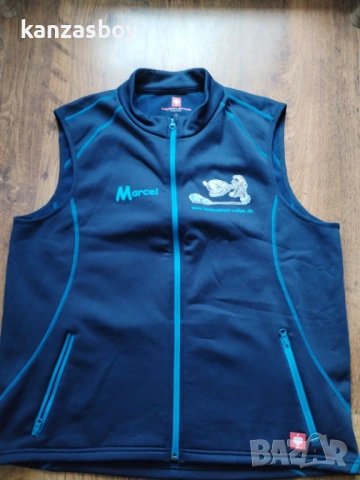 engelbert strauss - мъжки работен елек XL