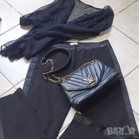 Дамски панталон LIU●JO