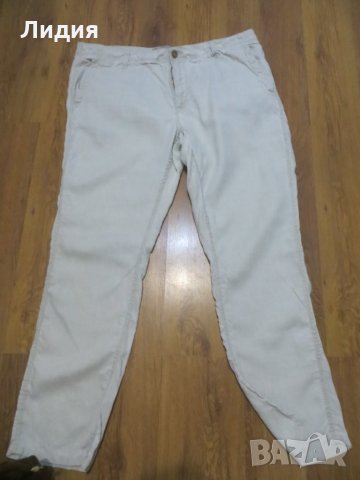 Мъжки ленени панталони  H&M, Dockers, Apt. 9, Meyer, Angelo Litrico, снимка 5 - Панталони - 26269279