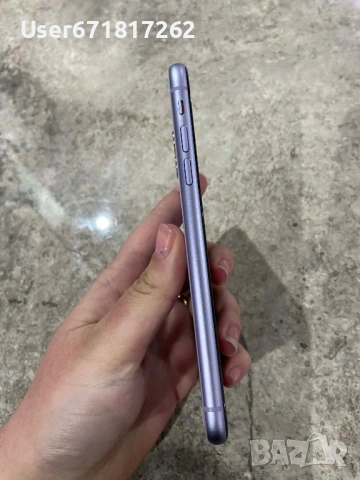 Iphone 11 256 GB, снимка 3 - Apple iPhone - 53498859