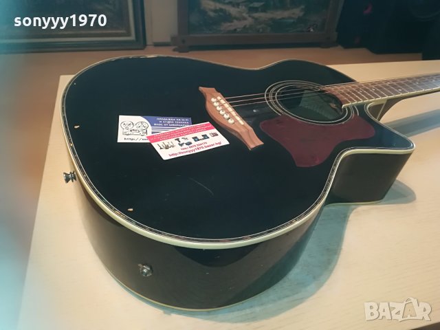 tennessee gewa китара-внос germany 2905211433, снимка 8 - Китари - 33036802