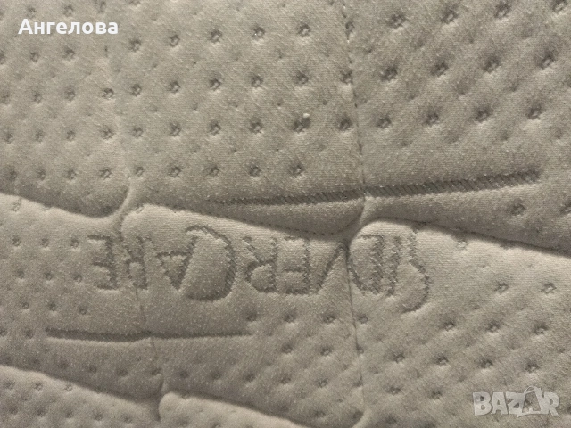 Еднолицев матрак, снимка 5 - Матраци - 52817576