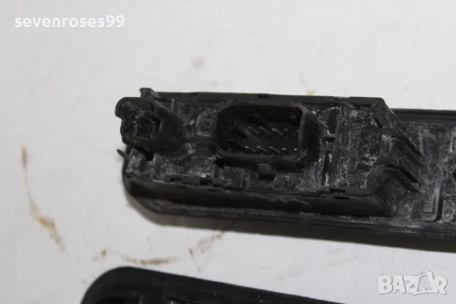 Конектор врата задна дясна Пежо 807 Peugeot 807 Citroen C8 Lancia Phedra  1488937080  1400095580, снимка 5 - Части - 50322369