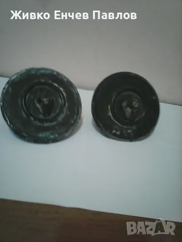 Лот стари ел. части