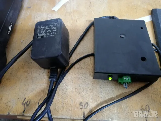 Деактиватор за RF8,2MHz етикети Модел K2K на Ketec, снимка 3 - Друго търговско оборудване - 48248123