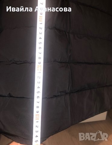 Палто - 38 ( S - M ), снимка 7 - Палта, манта - 38445277