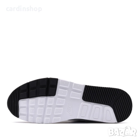 Nike Air Max оригинални маратонки, снимка 6 - Маратонки - 52073415