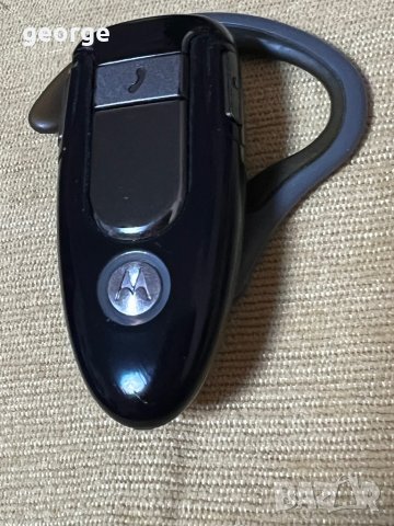 Handsfree Моторола