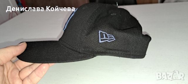 Шапка New Era- New York Yankees обиколка на главата 49-53 см , снимка 2 - Шапки, шалове и ръкавици - 43800436