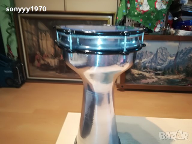 ГОЛЯМА ТАРАМБУКА 1205220910, снимка 4 - Ударни инструменти - 36734587