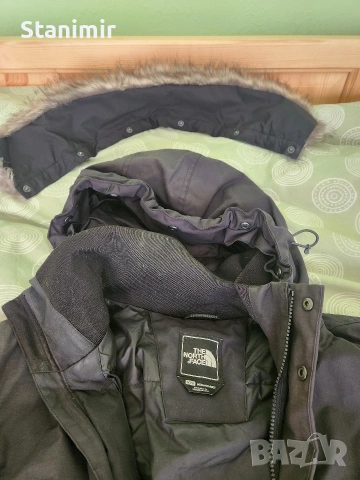 Мъжко яке The North Face , снимка 6 - Якета - 53160501