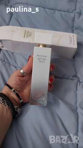 Дамски бюджетни парфюми на Elizabeth Arden / 100ml EDP и EDT, снимка 13 - Дамски парфюми - 52918794