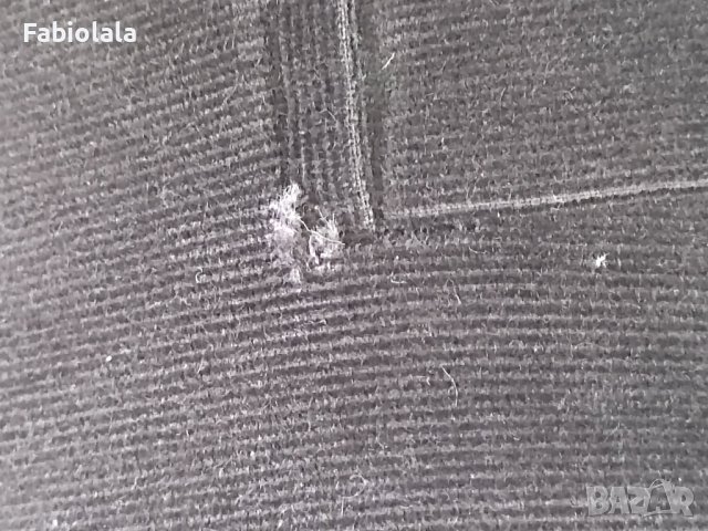 Essentiel Antwerp colbert EU50, снимка 4 - Якета - 42947083