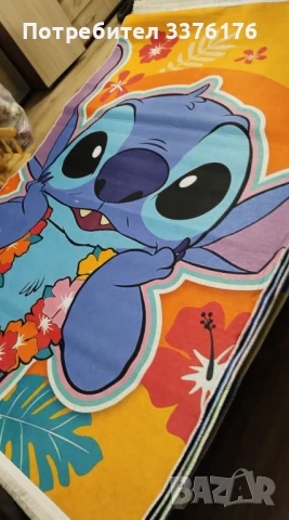 Детски килим, снимка 11 - Килими - 50926996