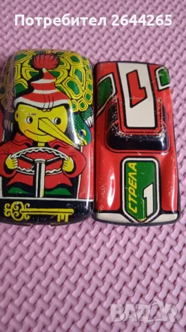 Мatchbox 1976. Majorette 1970, снимка 2 - Колекции - 49334917