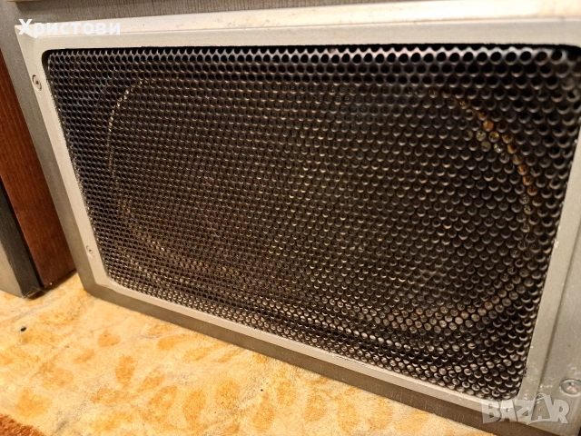 Много добри Съветски тонколони ЕЛЕКТРОНИКА 90АС- 001, снимка 11 - Тонколони - 53512559