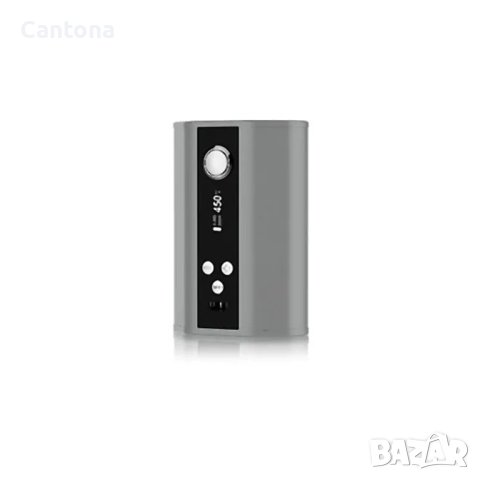 Електронна цигара/вейп Eleaf iStick TC200W MOD, снимка 6 - Електронни цигари - 40340703