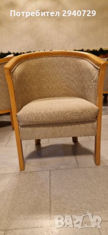 Кресло, снимка 1 - Дивани и мека мебел - 43119712