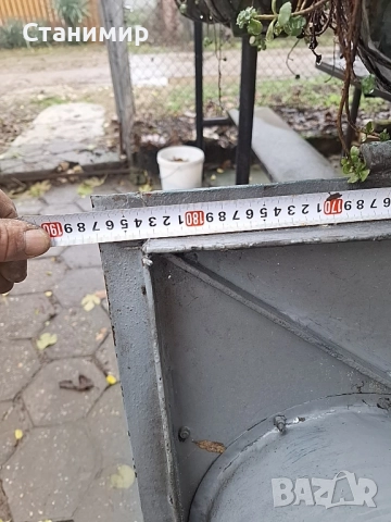 Гаражна врата 240/187 см, снимка 9 - Други - 52587004