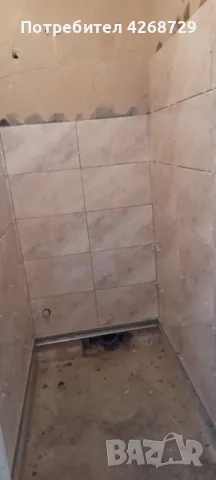  Ремонт на баня Вътрешни ремонти , снимка 13 - Ремонти на апартаменти - 47602483