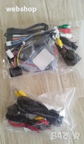 Универсална Мултимедия за кола с прибиращ се 7 Инчов монитор, 1Din, 4х45w, снимка 9 - Аксесоари и консумативи - 47555126