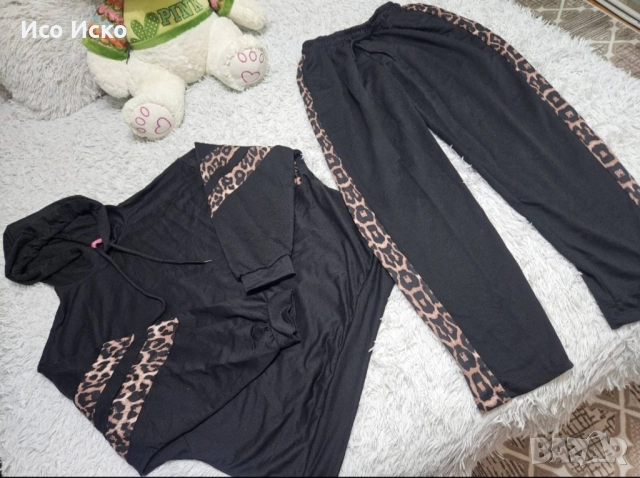 Дамски модерен екип, снимка 3 - Спортни екипи - 51938182