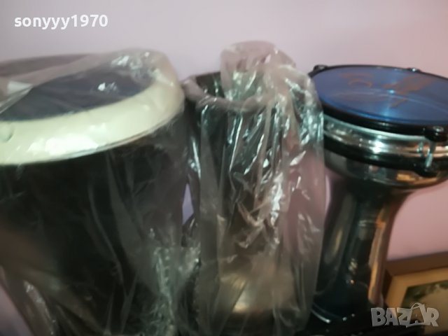 ТАРАМБУКИ РАЗЛИЧНИ МОДЕЛИ И РАЗМЕРИ 1205221839, снимка 9 - Ударни инструменти - 36741753