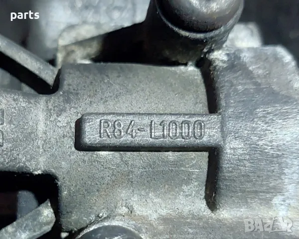 ЕГР 2.5TD Jeep Чероки XJ
- Опел Фронтера - R84L1000 - 91092180F, снимка 5 - Части - 47444716