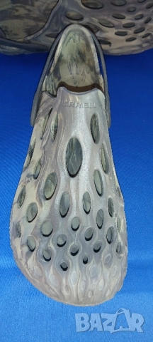 Обувки MERRELL Hydro Moc /CROCS Крокс/, снимка 16 - Водни спортове - 52200468