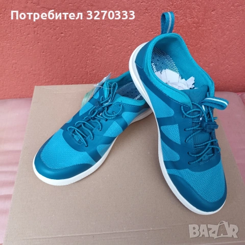 Дамски маратонки , снимка 5 - Маратонки - 53343131