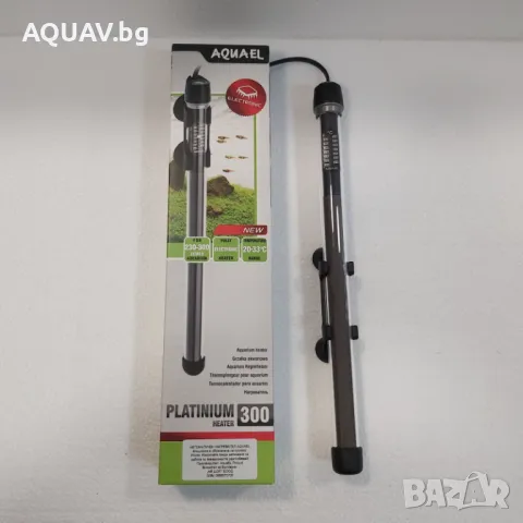 Нагреватели за аквариум AQUAEL, снимка 10 - Аквариуми - 47451095