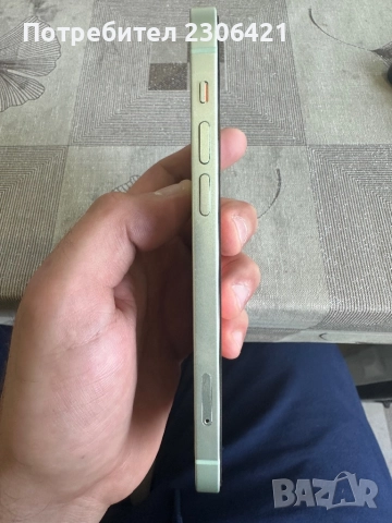 iPhone 12 128GB 100% Батерия Промо Цена!!!, снимка 4 - Apple iPhone - 51760131