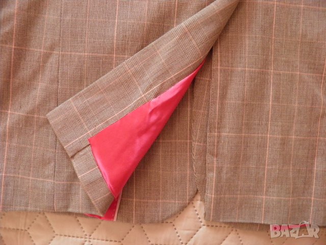 Scotch & Soda оригинално ново мъжко сако L, снимка 7 - Сака - 27425475