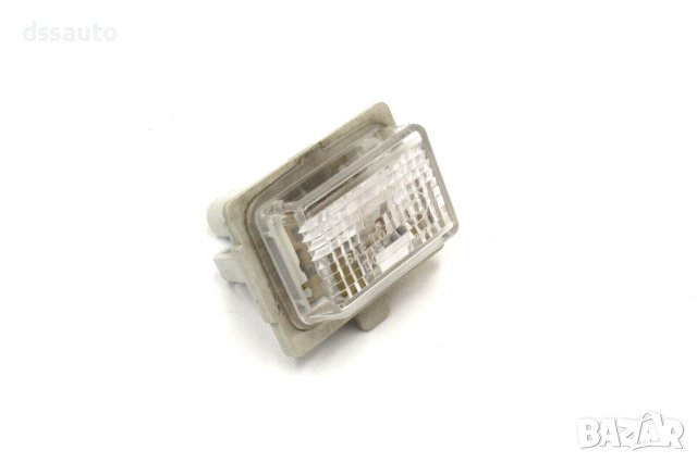 Mercedes C-Class W204 LED Лампа за Рег. Номер на багажник A2218200856