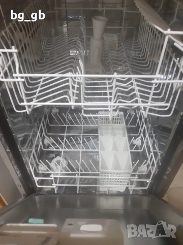 Съдомиялна ZANUSSI, снимка 2 - Съдомиялни - 51074400