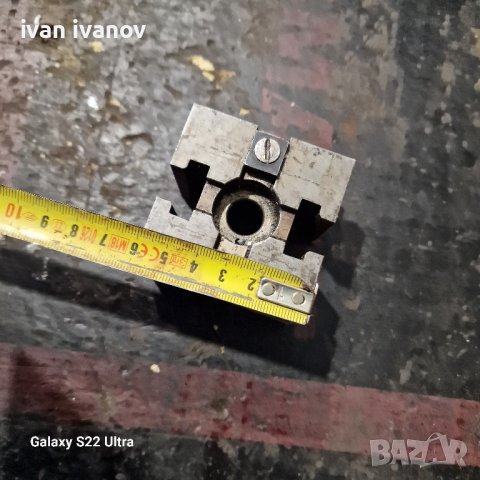 Призма за  Фреза , снимка 3 - Стругове - 43833292