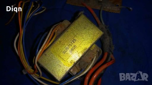 Трансформатори, снимка 10 - Други - 26599438