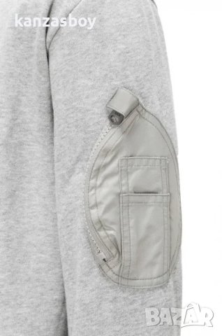 G-STAR kendo - страхотна мъжка блуза ХХС, снимка 2 - Блузи - 44052109