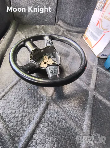 Волан За Ауди А3/А4/А5/А6, снимка 3 - Аксесоари и консумативи - 50347056