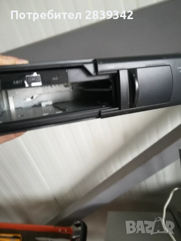 CD Changer сд чейнджър, снимка 9 - Аксесоари и консумативи - 31229596