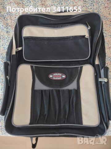 продавам раници, снимка 5 - Раници - 43800551