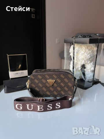 Guess , снимка 1 - Чанти - 40839703